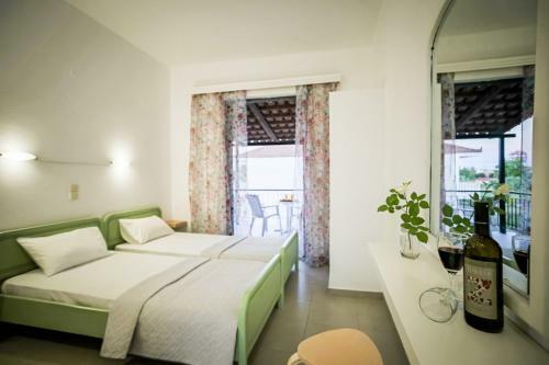 Apartamento Christina Studios