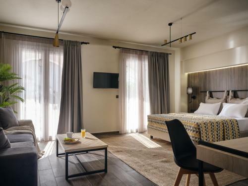 Apartamento Tropical Superior Suite