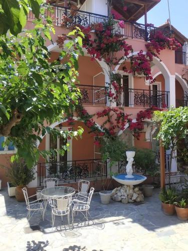 Apartamento Delfini 2