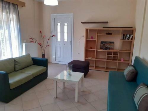 Aestas Apartment