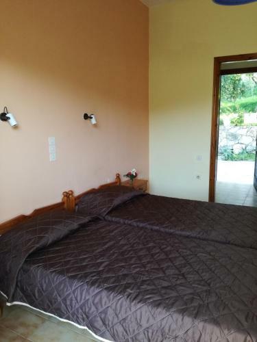 Tony Studio & Apartments