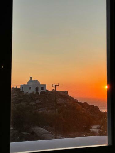 Apartamento Saint Irene