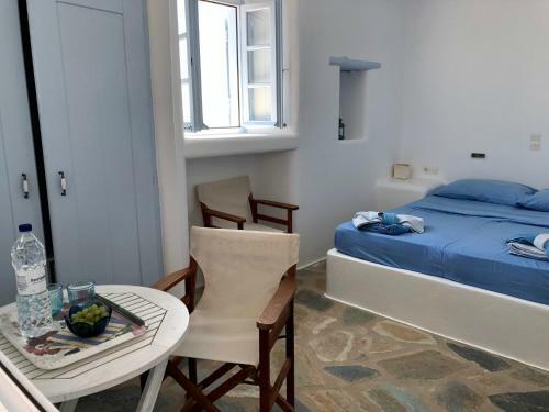 Apartamento Villa Rossi