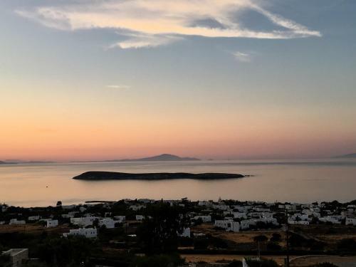 Apartamento Villa Rossi