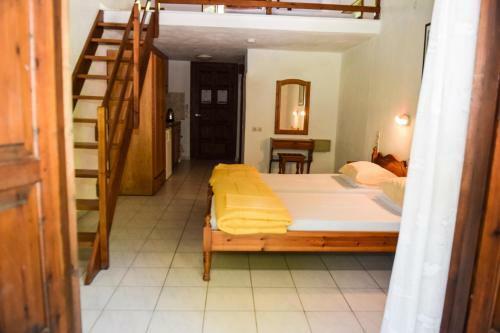 Amalia Apartments