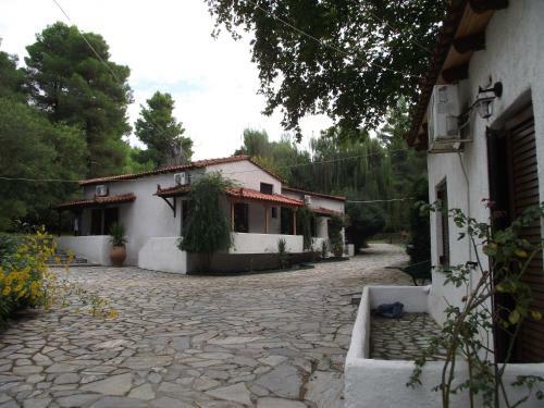 Amalia Apartments