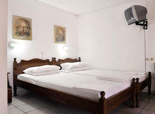 Amalia Apartments