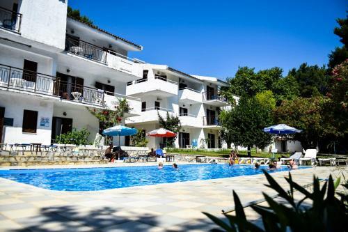 Amalia Apartments
