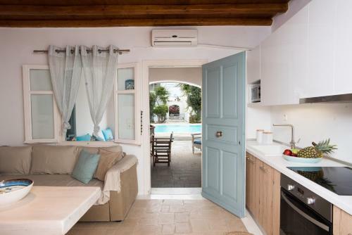Mykonos Boutique House Ornos