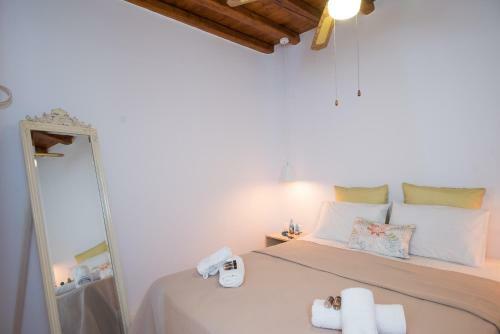 Mykonos Boutique House Ornos