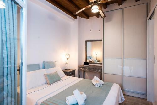 Mykonos Boutique House Ornos
