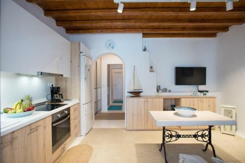 Mykonos Boutique House Ornos