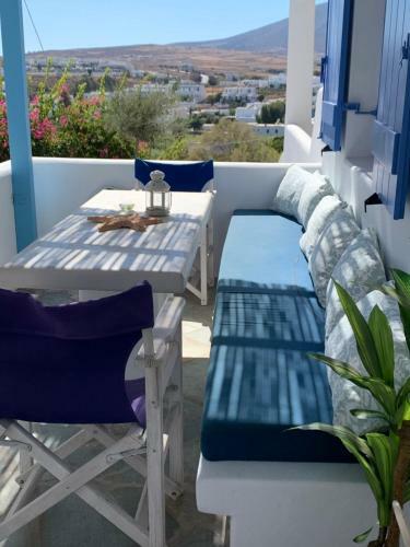 Irenes 2floor Maisonette