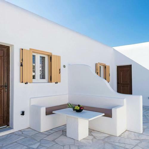 Ch Apartment's Mykonos