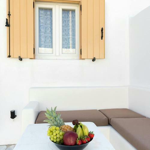 Ch Apartment's Mykonos