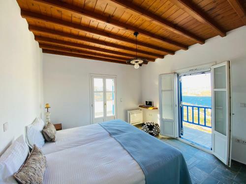 Patron Pool Villa By Mykonos & More