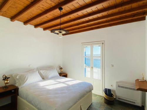 Patron Pool Villa By Mykonos & More