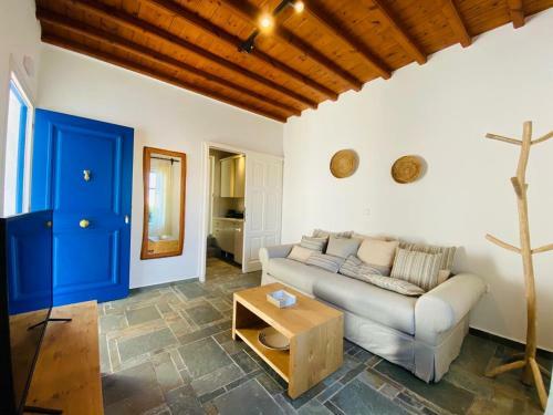 Patron Pool Villa By Mykonos & More