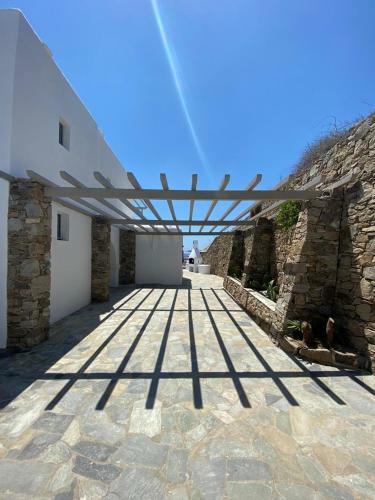 Patron Pool Villa By Mykonos & More