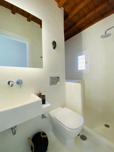 Patron Pool Villa By Mykonos & More