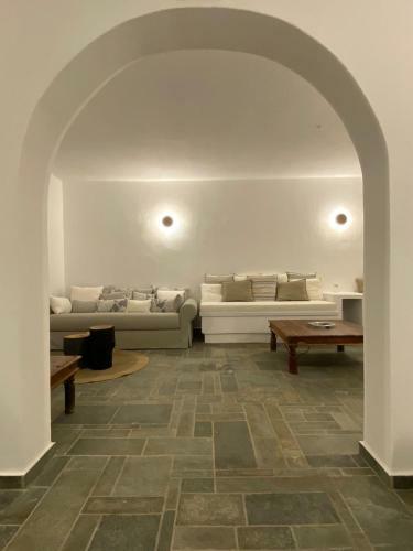 Patron Pool Villa By Mykonos & More
