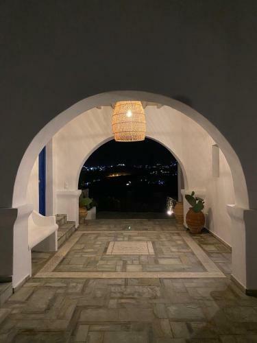Patron Pool Villa By Mykonos & More