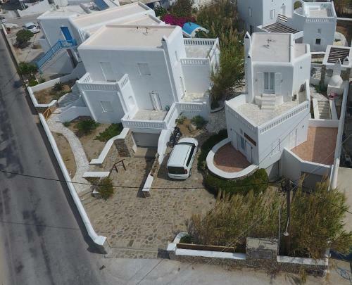 Apartamento Mykonos Ornos Turquoise Home