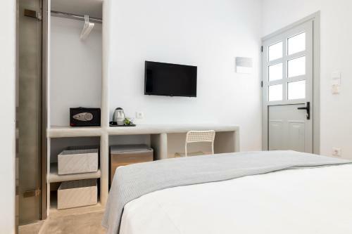 Hotel Pelican Paros