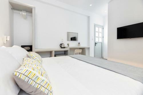 Hotel Pelican Paros