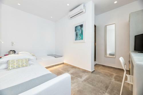 Hotel Pelican Paros