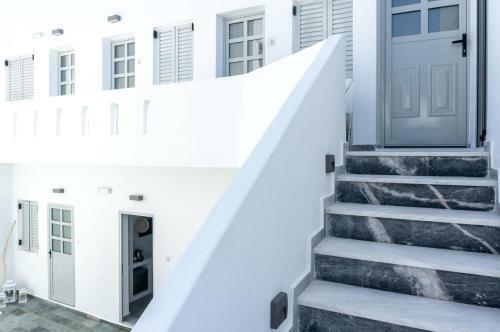 Hotel Pelican Paros