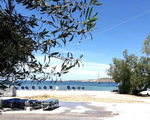 Aegean Breeze Luxury Apartments Parikia