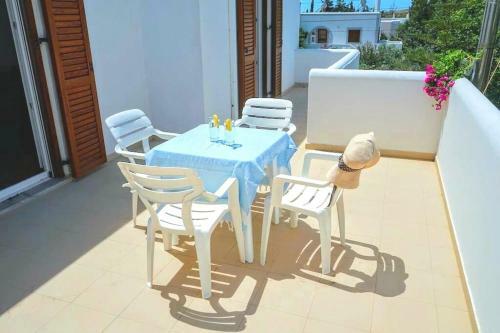 Aegean Breeze Luxury Apartments Parikia