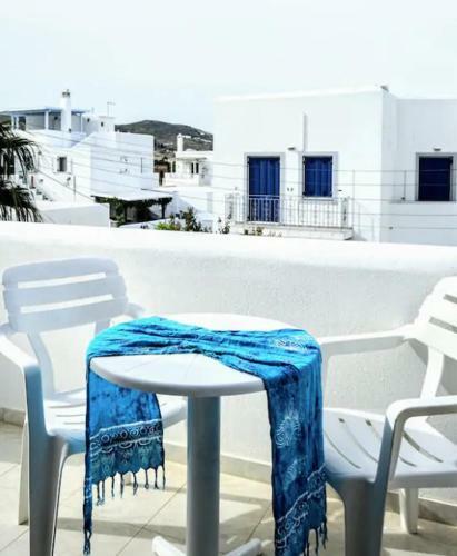 Aegean Breeze Luxury Apartments Parikia