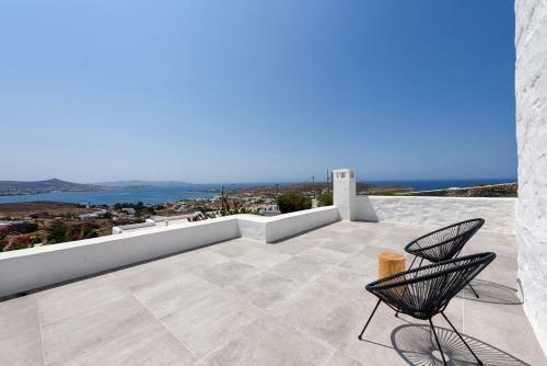 Villa Pantoleon Estate