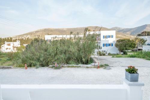 Agia Anna Apartments