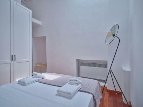 Retreat Paros - The Door Apartment