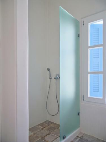 Retreat Paros - The Door Apartment