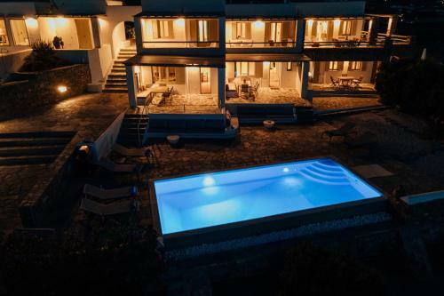 Villa Anemos