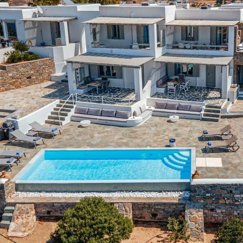 Villa Anemos