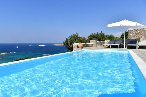 Villa Anemos