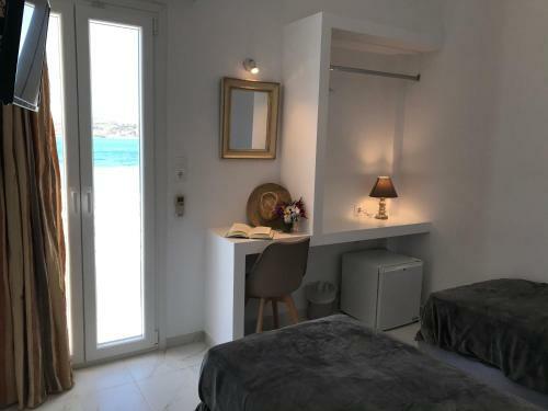 Apartamento Sea View Pension Violeta Room1 For Two
