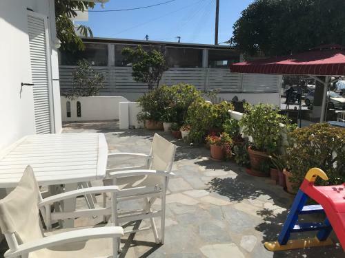 Apartamento Sea View Pension Violeta Room1 For Two