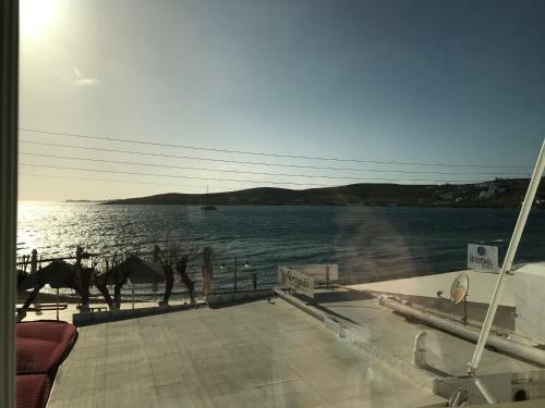 Apartamento Sea View Pension Violeta Room1 For Two