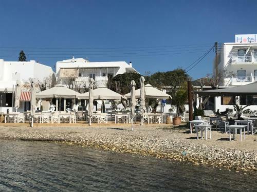 Apartamento Sea View Pension Violeta Room1 For Two