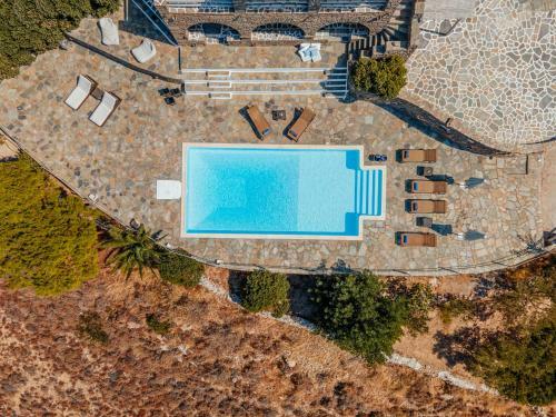 Villa Terra
