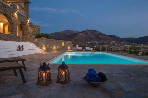Villa Terra