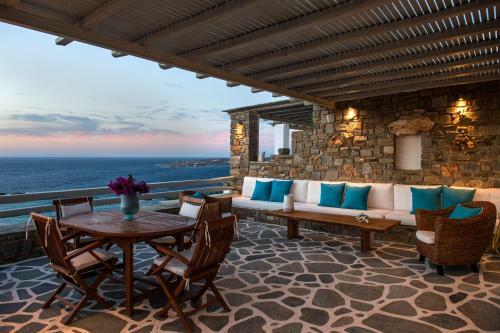 Villa Terra