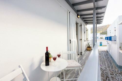 Apartamento Cosy House Next To The Sea