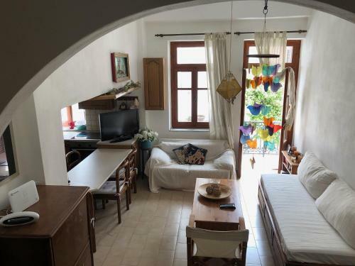 Katerina's Home - Paros Old Town House